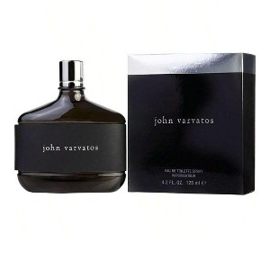 John Varvatos by John Varvatos Men Eau De Toilette Spray 4.2 oz - 1 of 1