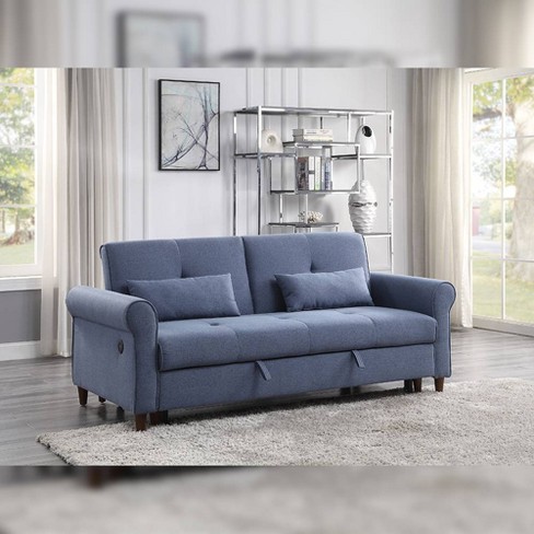 Target deals sofa beds