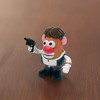 Promotional Partners Worldwide, LLC Star Wars Mr. Potato Head PopTater: Han Solo - 3 of 3