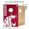 NCAA Washington State Cougars 2'x3' Wood Toss Game Set - 3 of 4