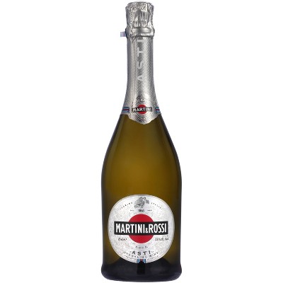 Martini & Rossi Asti Spumante Sparkling Wine - 750ml Bottle