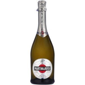 Martini & Rossi Asti Spumante Sparkling Wine - 750ml Bottle - 1 of 4