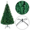 Karl Home 8FT Christmas Tree with 1138 Branches - 4 of 4