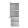 Chery Life Medicine Cabinet, Two Interior Shelves - 4 of 4