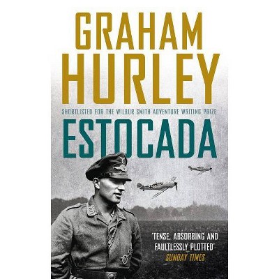 Estocada - (Wars Within) by  Graham Hurley (Paperback)