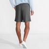 Lands' End Men's Jersey Knit Short - 2 of 4