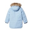 Lands' End Kids Expedition Waterproof Winter Down Parka - 2 of 2