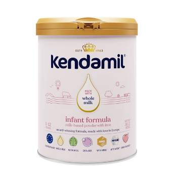 Kendamil Infant Formula Powder - 28.2oz