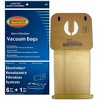 18 EnviroCare Replacement Designed To Fit Electrolux Renaissance Micro Filtration Style R Vacuum Bags + 3 Filters - 2 of 4