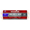 Wooster Genuine 9" Pro/Doo-Z FTP 3/16" Nap Roller Cover - RR665-9 - 2 of 3