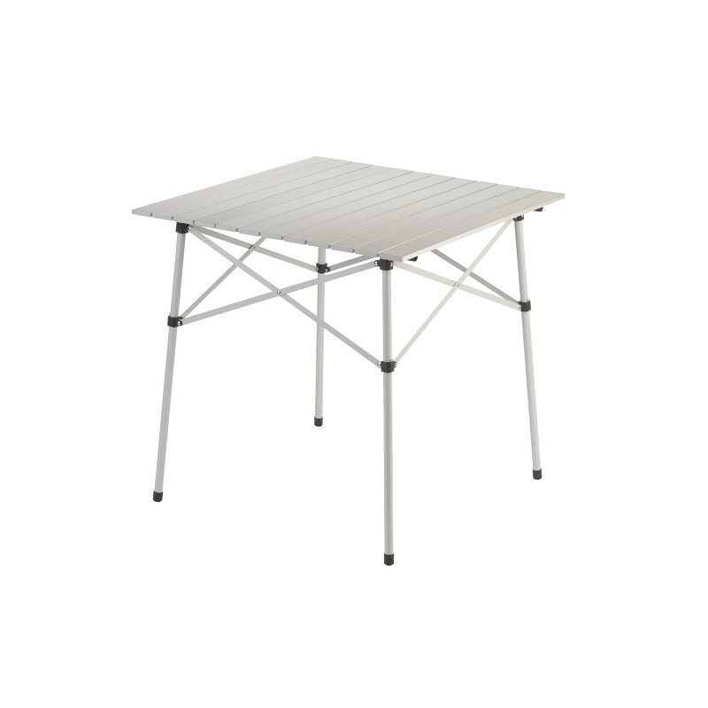 Coleman Outdoor Compact Square Table, 1 of 5