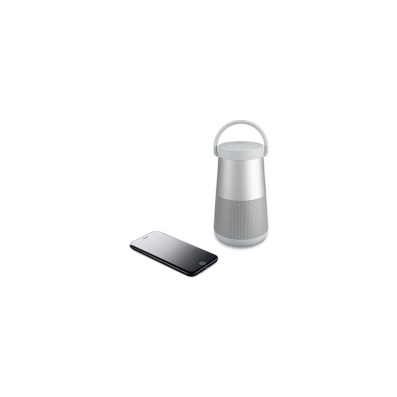 Bose SoundLink Revolve Plus II Portable Bluetooth Speaker, 4 of 16