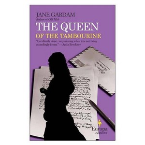 The Queen of the Tambourine - by  Jane Gardam (Paperback) - 1 of 1