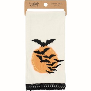 Primitives by Kathy Batty Moon Kitchen - Towel - 1 of 3