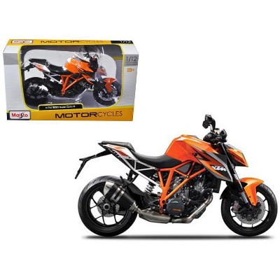 ktm diecast