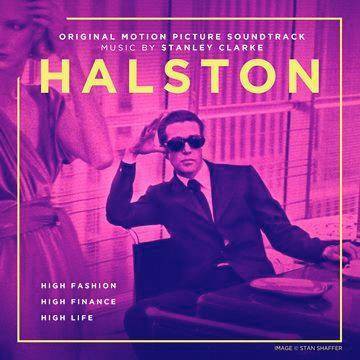 Stanley Clarke - Halston (OST) (CD)
