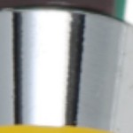 green,yellow,silver tone