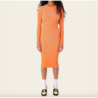 Women's Ophelia Knit Dress - find me now