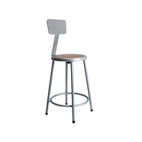 Hampden 24” deals Counter Stool (one)