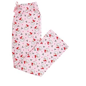 RuffleButts SoftSnooze Gender Inclusive Adult Pajama Pants - 1 of 4