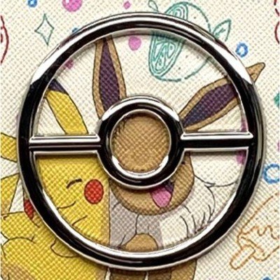 Pokemon 11&#34; Mini Backpack - Eevee/Pikachu_6