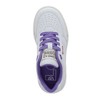 Levi's Kids La Jolla Synthetic Leather Casual Lace Up Sneaker Shoe - 2 of 4
