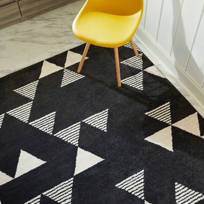 Phoebe Triangle Kids' Rug - Balta Rugs