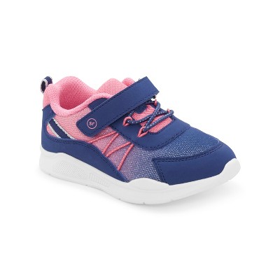 Stride Rite 360 Dive 2.0 Kid's Adjustable Width Easy On/off Sneaker ...