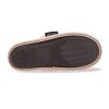 MUK LUKS Women's Punch Needle Scuff Slipper - 3 of 4