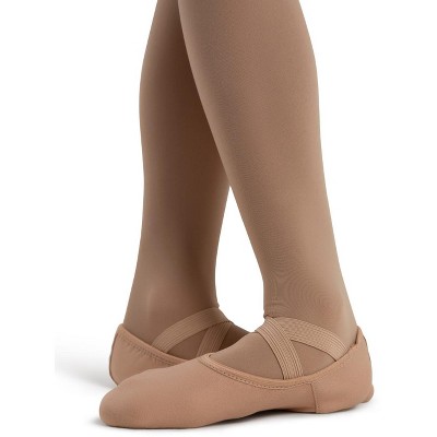 Capezio Hanami Ballet Shoe Child Target