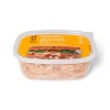 Oven Roasted Rotisserie Chicken - 30oz - Good & Gather™ : Target