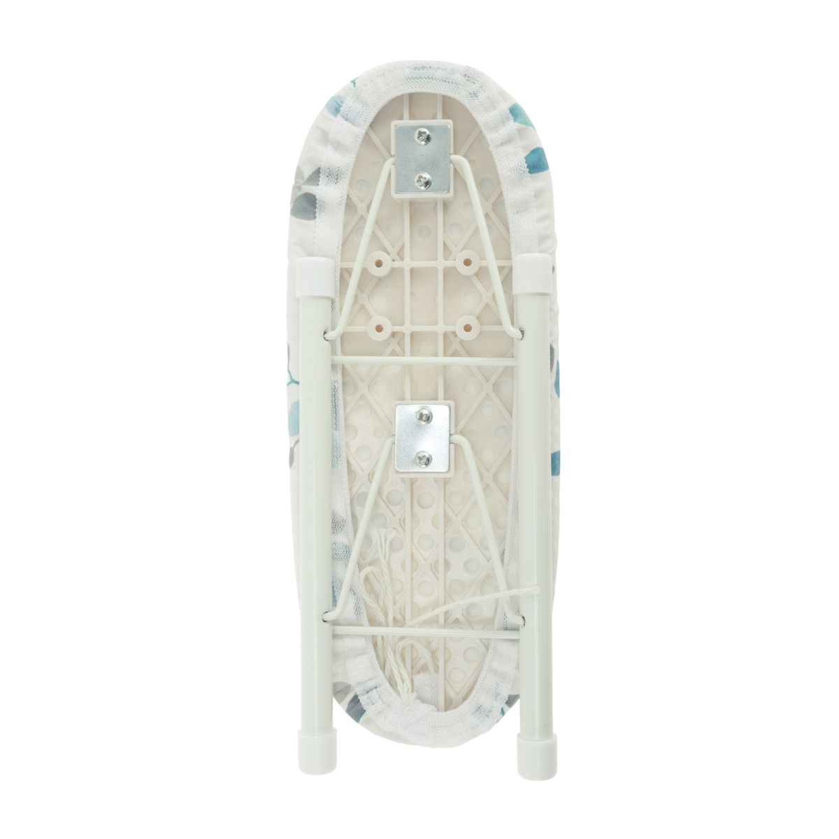 Unique Bargains Collapsible Mini Ironing Board 1 Pc - thumbnail 5