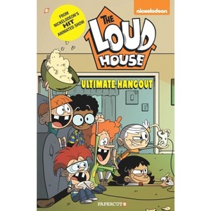The Loud House #9 - by  The Loud House Creative Team (Paperback) - 1 of 1