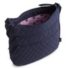 Vera Bradley Women's Outlet Cotton Heritage Trio Zip Hipster Crossbody Bag - 3 of 3