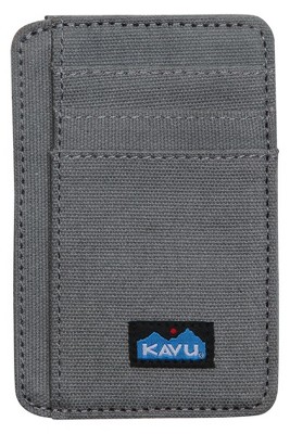 Kavu Zippy Wallet