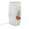Stony Creek 8.0 Inch Little Forest Friends Decorative Glass Fall Autumn Electric Critters Novelty Sculpture Lights - 2 of 3