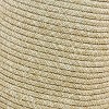 Colonial Mills Galaxy Weave Hampers - Sand 15"x15"x18" - 2 of 4