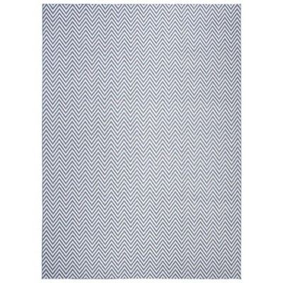 Bermuda BMU812 Power Loomed Indoor/Outdoor Area Rug  - Safavieh