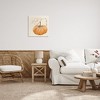 Stupell Industries Fall My Favorite Color Seasonal, 24" x 24" - 2 of 4