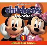 Various Artists - Children's Favorites, Vol. 1 (CD)