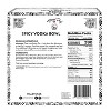 Tattooed Chef Frozen Spicy Vodka Bowl - 9oz - 2 of 4