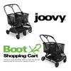 joovy Boot X2 Shopping Utility Cart, Wagon - 3 of 4
