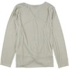 Alfani Womens Striped Pullover Blouse - 2 of 2