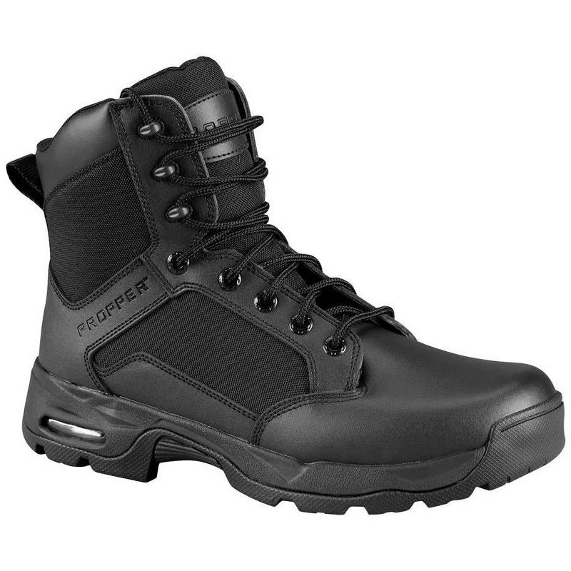 Propper Duralight Tactical Boot, Work Boots,Black,5W