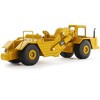 CAT Caterpillar 611 Wheel Tractor Scraper "Play & Collect!" Series 1/64 Diecast Model by Diecast Masters - 3 of 4