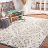 Capri CPR208 Hand Tufted Indoor Rugs - Safavieh - 2 of 4