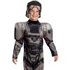 G.I. Joe Transformers One Megatron Muscle Boys' Costume - 3 of 3
