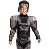 G.I. Joe Transformers One Megatron Muscle Boys' Costume - image 3 of 3