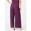 Roaman's Mesh Overlay Pant - 3 of 4
