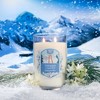 20oz Signature Large Tumbler Candle - Yankee Candle - 4 of 4